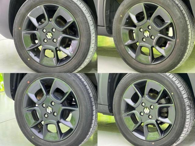 クロスビー ハイブリッドMZ 新品タイヤ/保証書/純正 8インチ SDナビ/衝突安全装置/シートヒーター/全方位モニター用カメラ/車線逸脱防止支援システム/ヘッドランプ LED/Bluetooth接続/EBD付ABS 全周囲カメラ(53枚目)