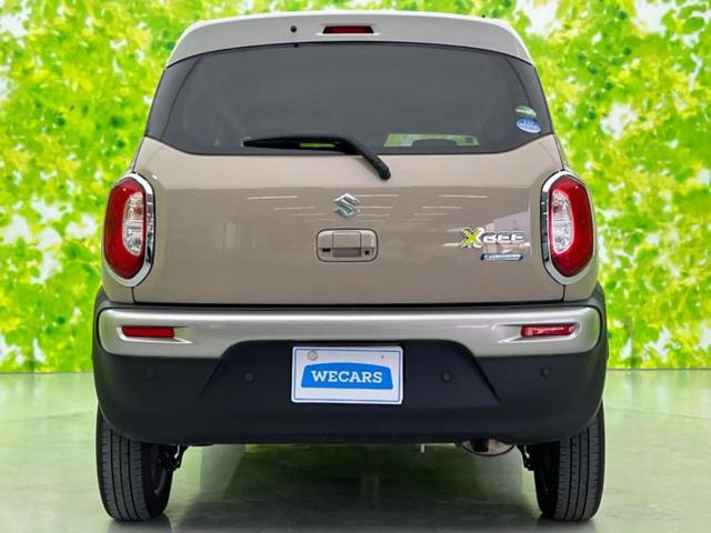 クロスビー ハイブリッドMZ 新品タイヤ/保証書/純正 8インチ SDナビ/衝突安全装置/シートヒーター/全方位モニター用カメラ/車線逸脱防止支援システム/ヘッドランプ LED/Bluetooth接続/EBD付ABS 全周囲カメラ(46枚目)