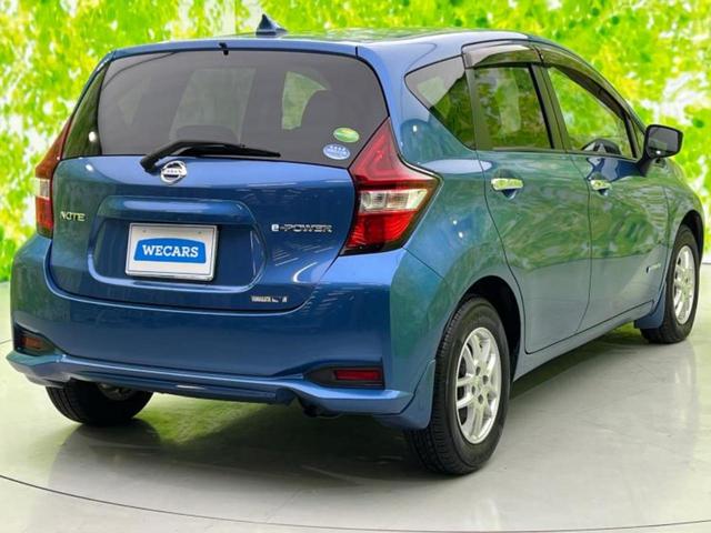 ノート eパワーX 純正 SDナビ/衝突安全装置/車線逸脱防止支援システム/ETC/EBD付ABS/横滑り防止装置/アイドリングストップ/ワンセグTV/エアバッグ 運転席/エアバッグ 助手席 衝突被害軽減システム(3枚目)