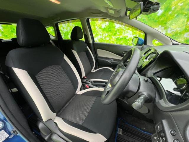 ノート eパワーX 純正 SDナビ/衝突安全装置/車線逸脱防止支援システム/ETC/EBD付ABS/横滑り防止装置/アイドリングストップ/ワンセグTV/エアバッグ 運転席/エアバッグ 助手席 衝突被害軽減システム(4枚目)