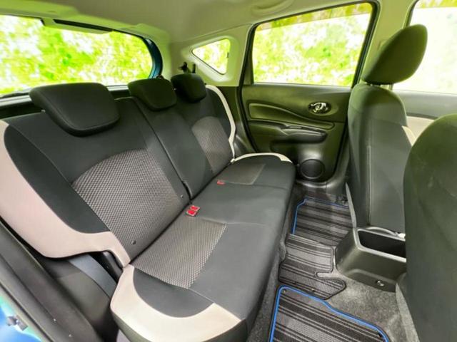 ノート eパワーX 純正 SDナビ/衝突安全装置/車線逸脱防止支援システム/ETC/EBD付ABS/横滑り防止装置/アイドリングストップ/ワンセグTV/エアバッグ 運転席/エアバッグ 助手席 衝突被害軽減システム(5枚目)