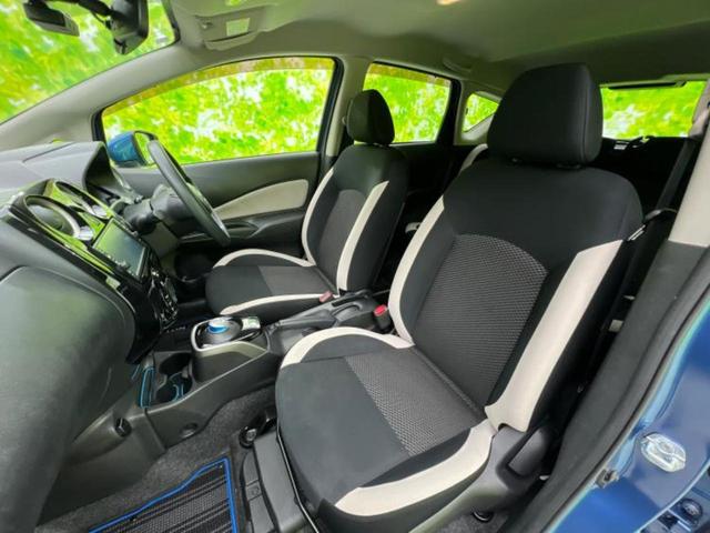 ノート eパワーX 純正 SDナビ/衝突安全装置/車線逸脱防止支援システム/ETC/EBD付ABS/横滑り防止装置/アイドリングストップ/ワンセグTV/エアバッグ 運転席/エアバッグ 助手席 衝突被害軽減システム(6枚目)