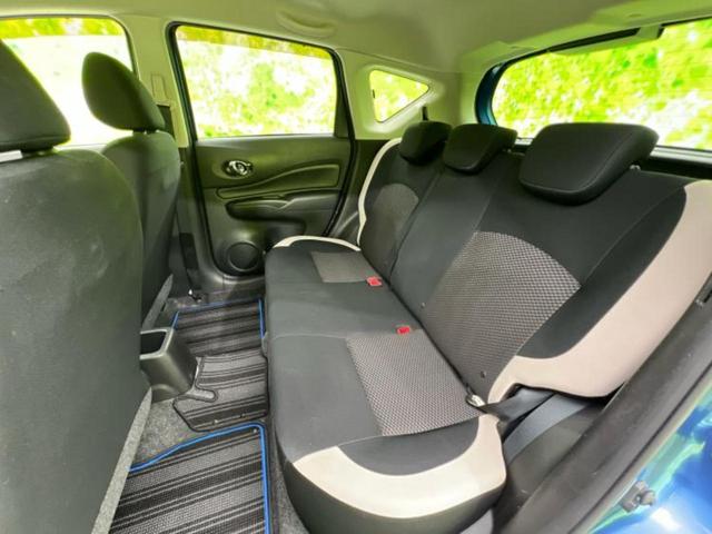 ノート eパワーX 純正 SDナビ/衝突安全装置/車線逸脱防止支援システム/ETC/EBD付ABS/横滑り防止装置/アイドリングストップ/ワンセグTV/エアバッグ 運転席/エアバッグ 助手席 衝突被害軽減システム(7枚目)