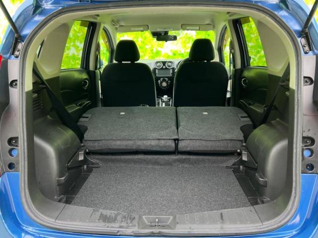 ノート eパワーX 純正 SDナビ/衝突安全装置/車線逸脱防止支援システム/ETC/EBD付ABS/横滑り防止装置/アイドリングストップ/ワンセグTV/エアバッグ 運転席/エアバッグ 助手席 衝突被害軽減システム(19枚目)