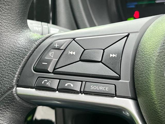 ノート eパワーX 純正 SDナビ/衝突安全装置/車線逸脱防止支援システム/ETC/EBD付ABS/横滑り防止装置/アイドリングストップ/ワンセグTV/エアバッグ 運転席/エアバッグ 助手席 衝突被害軽減システム(27枚目)