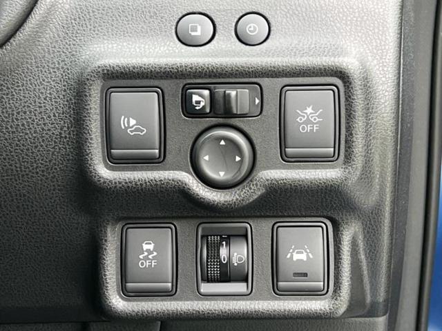ノート eパワーX 純正 SDナビ/衝突安全装置/車線逸脱防止支援システム/ETC/EBD付ABS/横滑り防止装置/アイドリングストップ/ワンセグTV/エアバッグ 運転席/エアバッグ 助手席 衝突被害軽減システム(29枚目)