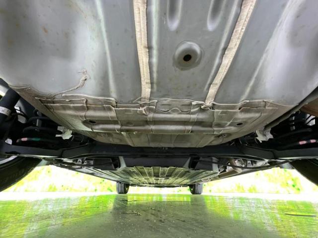 フィット １３Ｇ・Ｆ　新品タイヤ／保証書／純正　ＳＤナビ／ＵＳＢジャック／Ｂｌｕｅｔｏｏｔｈ接続／ＥＴＣ／ＥＢＤ付ＡＢＳ／横滑り防止装置／アイドリングストップ／フルセグＴＶ／エアバッグ　運転席／エアバッグ　助手席　記録簿（42枚目）