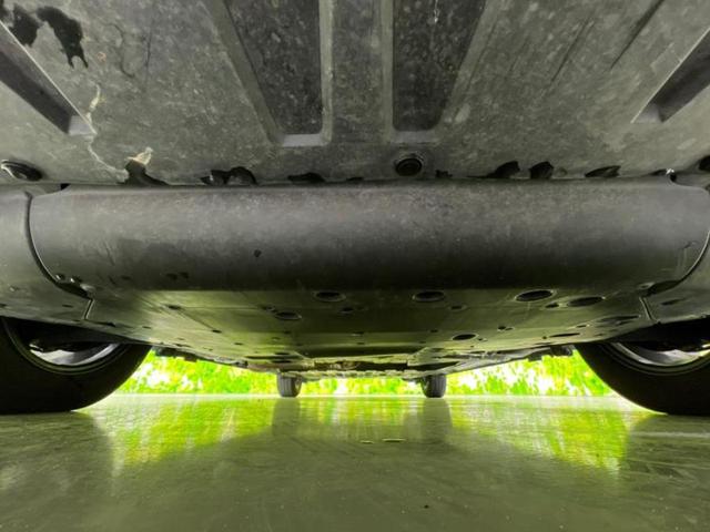 フィット １３Ｇ・Ｆ　新品タイヤ／保証書／純正　ＳＤナビ／ＵＳＢジャック／Ｂｌｕｅｔｏｏｔｈ接続／ＥＴＣ／ＥＢＤ付ＡＢＳ／横滑り防止装置／アイドリングストップ／フルセグＴＶ／エアバッグ　運転席／エアバッグ　助手席　記録簿（43枚目）