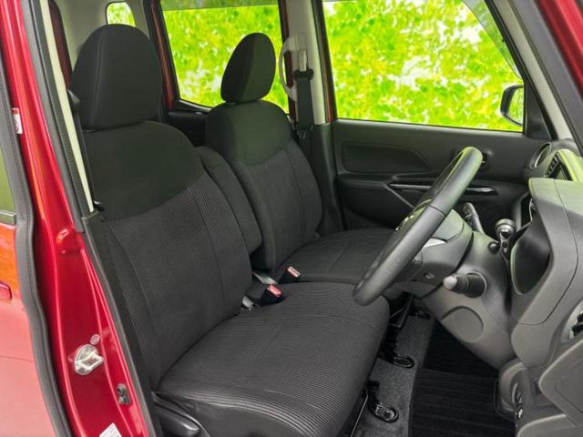 デイズルークス 4WDハイウェイスターGターボ 純正 SDナビ/衝突安全装置/両側電動スライドドア/シートヒーター/アラウンドビューモニター/ヘッドランプ LED/ETC/EBD付ABS/横滑り防止装置/アイドリングストップ/フルセグTV ターボ(4枚目)