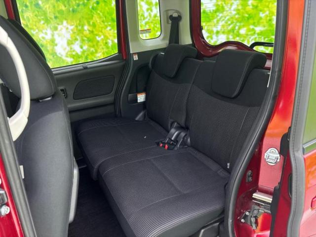 デイズルークス 4WDハイウェイスターGターボ 純正 SDナビ/衝突安全装置/両側電動スライドドア/シートヒーター/アラウンドビューモニター/ヘッドランプ LED/ETC/EBD付ABS/横滑り防止装置/アイドリングストップ/フルセグTV ターボ(7枚目)