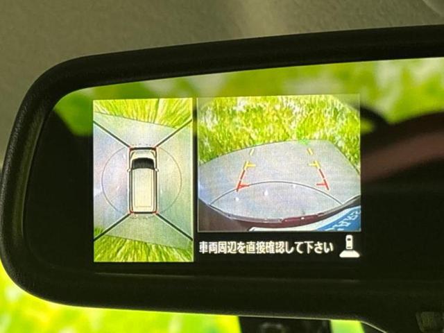 デイズルークス 4WDハイウェイスターGターボ 純正 SDナビ/衝突安全装置/両側電動スライドドア/シートヒーター/アラウンドビューモニター/ヘッドランプ LED/ETC/EBD付ABS/横滑り防止装置/アイドリングストップ/フルセグTV ターボ(12枚目)