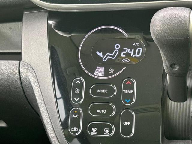 デイズルークス 4WDハイウェイスターGターボ 純正 SDナビ/衝突安全装置/両側電動スライドドア/シートヒーター/アラウンドビューモニター/ヘッドランプ LED/ETC/EBD付ABS/横滑り防止装置/アイドリングストップ/フルセグTV ターボ(30枚目)