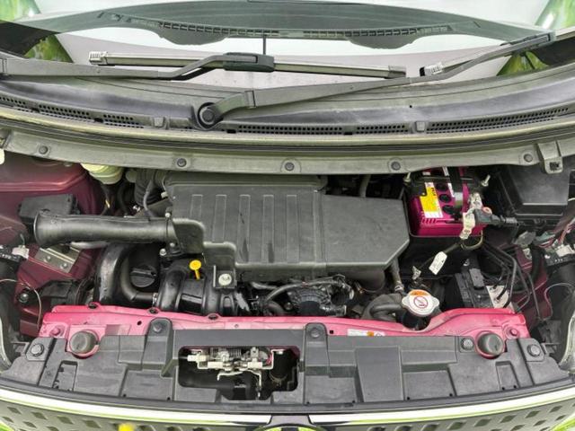 デイズルークス 4WDハイウェイスターGターボ 純正 SDナビ/衝突安全装置/両側電動スライドドア/シートヒーター/アラウンドビューモニター/ヘッドランプ LED/ETC/EBD付ABS/横滑り防止装置/アイドリングストップ/フルセグTV ターボ(56枚目)