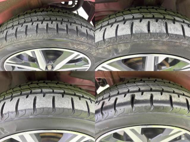 デイズルークス 4WDハイウェイスターGターボ 純正 SDナビ/衝突安全装置/両側電動スライドドア/シートヒーター/アラウンドビューモニター/ヘッドランプ LED/ETC/EBD付ABS/横滑り防止装置/アイドリングストップ/フルセグTV ターボ(57枚目)