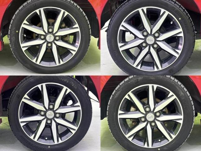 デイズルークス 4WDハイウェイスターGターボ 純正 SDナビ/衝突安全装置/両側電動スライドドア/シートヒーター/アラウンドビューモニター/ヘッドランプ LED/ETC/EBD付ABS/横滑り防止装置/アイドリングストップ/フルセグTV ターボ(59枚目)