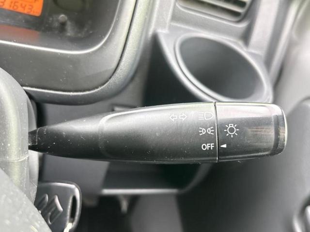 キャリイトラック 4WD KX 新品タイヤ/エアバッグ 運転席/パワーウインドウ/キーレスエントリー/パワーステアリング/マニュアルエアコン/パワードアロック/CD 4WD(13枚目)
