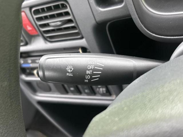 キャリイトラック 4WD KX 新品タイヤ/エアバッグ 運転席/パワーウインドウ/キーレスエントリー/パワーステアリング/マニュアルエアコン/パワードアロック/CD 4WD(14枚目)