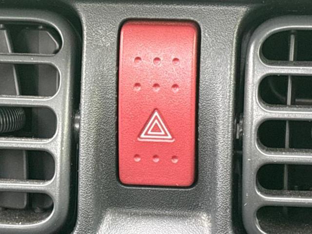 キャリイトラック 4WD KX 新品タイヤ/エアバッグ 運転席/パワーウインドウ/キーレスエントリー/パワーステアリング/マニュアルエアコン/パワードアロック/CD 4WD(20枚目)