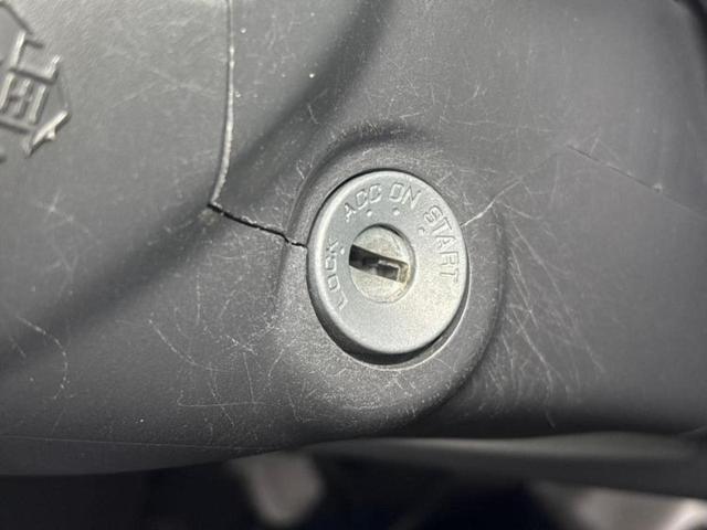 キャリイトラック 4WD KX 新品タイヤ/エアバッグ 運転席/パワーウインドウ/キーレスエントリー/パワーステアリング/マニュアルエアコン/パワードアロック/CD 4WD(21枚目)