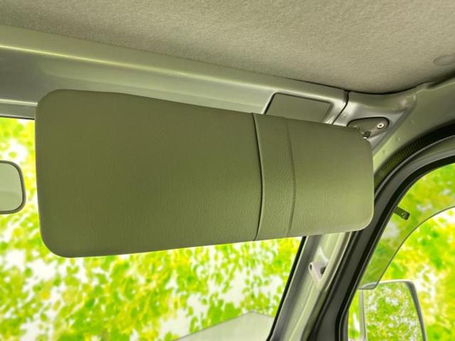 キャリイトラック 4WD KX 新品タイヤ/エアバッグ 運転席/パワーウインドウ/キーレスエントリー/パワーステアリング/マニュアルエアコン/パワードアロック/CD 4WD(24枚目)