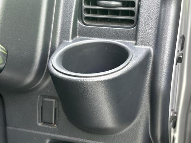 キャリイトラック 4WD KX 新品タイヤ/エアバッグ 運転席/パワーウインドウ/キーレスエントリー/パワーステアリング/マニュアルエアコン/パワードアロック/CD 4WD(26枚目)