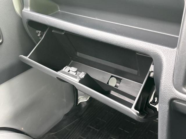 キャリイトラック 4WD KX 新品タイヤ/エアバッグ 運転席/パワーウインドウ/キーレスエントリー/パワーステアリング/マニュアルエアコン/パワードアロック/CD 4WD(28枚目)