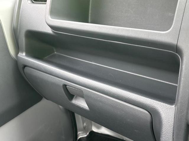 キャリイトラック 4WD KX 新品タイヤ/エアバッグ 運転席/パワーウインドウ/キーレスエントリー/パワーステアリング/マニュアルエアコン/パワードアロック/CD 4WD(29枚目)