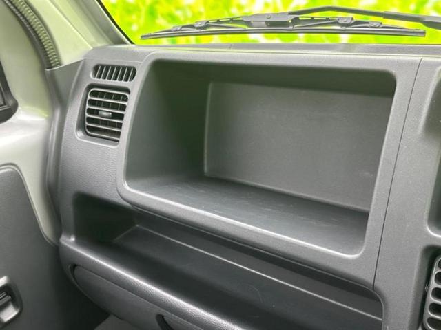 キャリイトラック 4WD KX 新品タイヤ/エアバッグ 運転席/パワーウインドウ/キーレスエントリー/パワーステアリング/マニュアルエアコン/パワードアロック/CD 4WD(30枚目)