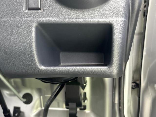 キャリイトラック 4WD KX 新品タイヤ/エアバッグ 運転席/パワーウインドウ/キーレスエントリー/パワーステアリング/マニュアルエアコン/パワードアロック/CD 4WD(34枚目)