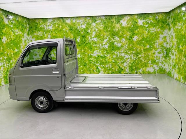 キャリイトラック 4WD KX 新品タイヤ/エアバッグ 運転席/パワーウインドウ/キーレスエントリー/パワーステアリング/マニュアルエアコン/パワードアロック/CD 4WD(35枚目)