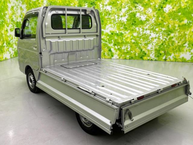 キャリイトラック 4WD KX 新品タイヤ/エアバッグ 運転席/パワーウインドウ/キーレスエントリー/パワーステアリング/マニュアルエアコン/パワードアロック/CD 4WD(36枚目)