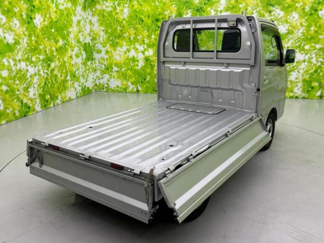 キャリイトラック 4WD KX 新品タイヤ/エアバッグ 運転席/パワーウインドウ/キーレスエントリー/パワーステアリング/マニュアルエアコン/パワードアロック/CD 4WD(38枚目)