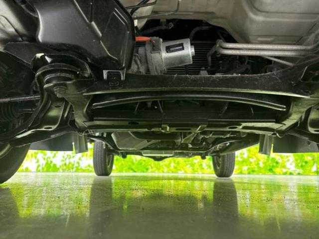 キャリイトラック 4WD KX 新品タイヤ/エアバッグ 運転席/パワーウインドウ/キーレスエントリー/パワーステアリング/マニュアルエアコン/パワードアロック/CD 4WD(44枚目)