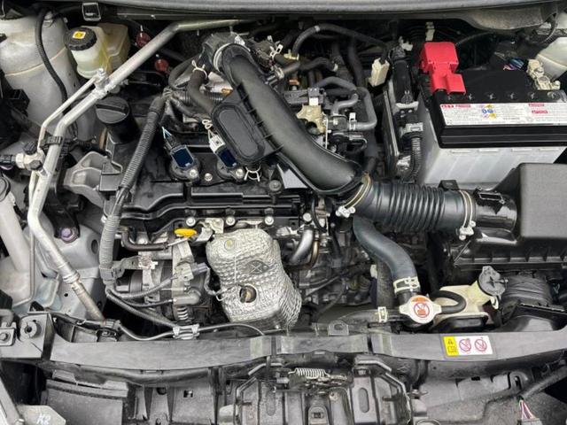 ヤリス Ｇ　新品タイヤ／保証書／ディスプレイオーディオ８インチ／衝突安全装置／車線逸脱防止支援システム／ヘッドランプ　ＬＥＤ／ＥＴＣ／ＥＢＤ付ＡＢＳ／横滑り防止装置／エアバッグ　運転席　衝突被害軽減システム（48枚目）