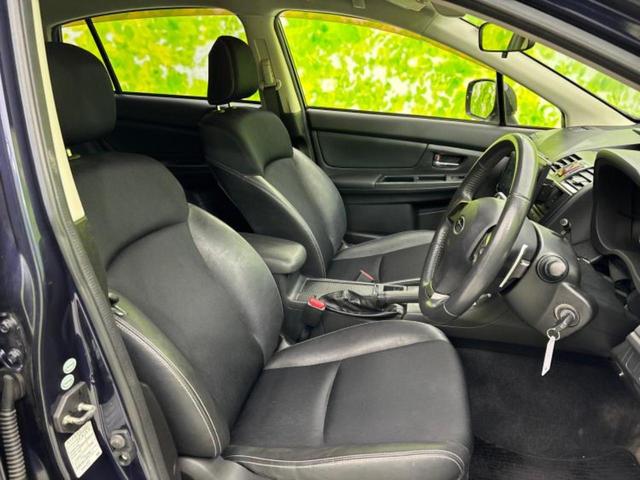 インプレッサスポーツ 4WD2.0i-Sアイサイト 保証書/社外 SDナビ/衝突安全装置/車線逸脱防止支援システム/ヘッドランプ HID/ETC/EBD付ABS/横滑り防止装置/アイドリングストップ/フルセグTV/エアバッグ 運転席 4WD 記録簿(4枚目)