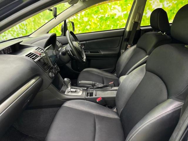 インプレッサスポーツ 4WD2.0i-Sアイサイト 保証書/社外 SDナビ/衝突安全装置/車線逸脱防止支援システム/ヘッドランプ HID/ETC/EBD付ABS/横滑り防止装置/アイドリングストップ/フルセグTV/エアバッグ 運転席 4WD 記録簿(6枚目)