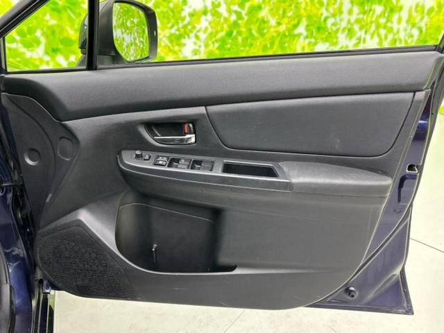 インプレッサスポーツ 4WD2.0i-Sアイサイト 保証書/社外 SDナビ/衝突安全装置/車線逸脱防止支援システム/ヘッドランプ HID/ETC/EBD付ABS/横滑り防止装置/アイドリングストップ/フルセグTV/エアバッグ 運転席 4WD 記録簿(21枚目)