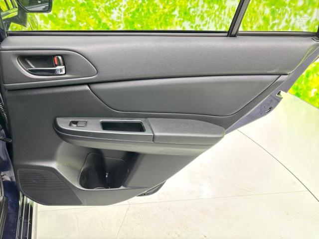 インプレッサスポーツ 4WD2.0i-Sアイサイト 保証書/社外 SDナビ/衝突安全装置/車線逸脱防止支援システム/ヘッドランプ HID/ETC/EBD付ABS/横滑り防止装置/アイドリングストップ/フルセグTV/エアバッグ 運転席 4WD 記録簿(22枚目)