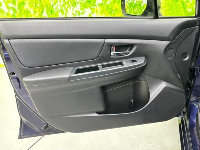 インプレッサスポーツ 4WD2.0i-Sアイサイト 保証書/社外 SDナビ/衝突安全装置/車線逸脱防止支援システム/ヘッドランプ HID/ETC/EBD付ABS/横滑り防止装置/アイドリングストップ/フルセグTV/エアバッグ 運転席 4WD 記録簿(23枚目)