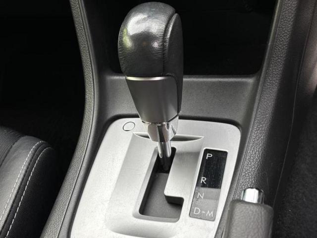 インプレッサスポーツ 4WD2.0i-Sアイサイト 保証書/社外 SDナビ/衝突安全装置/車線逸脱防止支援システム/ヘッドランプ HID/ETC/EBD付ABS/横滑り防止装置/アイドリングストップ/フルセグTV/エアバッグ 運転席 4WD 記録簿(25枚目)