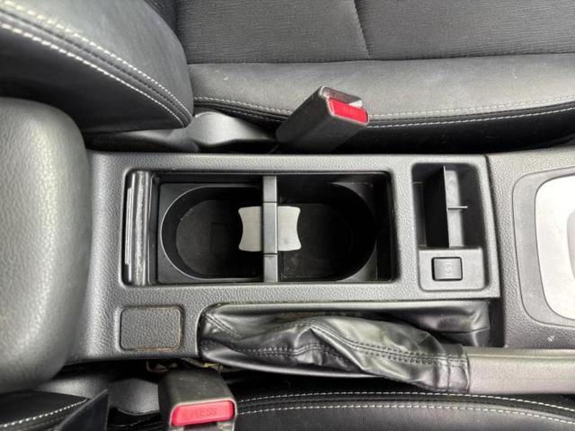 インプレッサスポーツ 4WD2.0i-Sアイサイト 保証書/社外 SDナビ/衝突安全装置/車線逸脱防止支援システム/ヘッドランプ HID/ETC/EBD付ABS/横滑り防止装置/アイドリングストップ/フルセグTV/エアバッグ 運転席 4WD 記録簿(41枚目)
