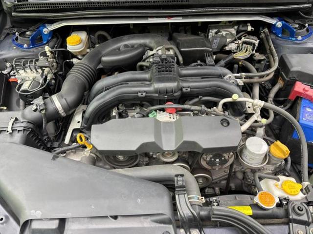 インプレッサスポーツ ４ＷＤ２．０ｉ－Ｓアイサイト　保証書／社外　ＳＤナビ／衝突安全装置／車線逸脱防止支援システム／ヘッドランプ　ＨＩＤ／ＥＴＣ／ＥＢＤ付ＡＢＳ／横滑り防止装置／アイドリングストップ／フルセグＴＶ／エアバッグ　運転席　４ＷＤ　記録簿（49枚目）