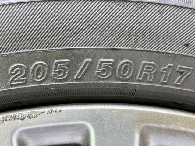 インプレッサスポーツ ４ＷＤ２．０ｉ－Ｓアイサイト　保証書／社外　ＳＤナビ／衝突安全装置／車線逸脱防止支援システム／ヘッドランプ　ＨＩＤ／ＥＴＣ／ＥＢＤ付ＡＢＳ／横滑り防止装置／アイドリングストップ／フルセグＴＶ／エアバッグ　運転席　４ＷＤ　記録簿（51枚目）