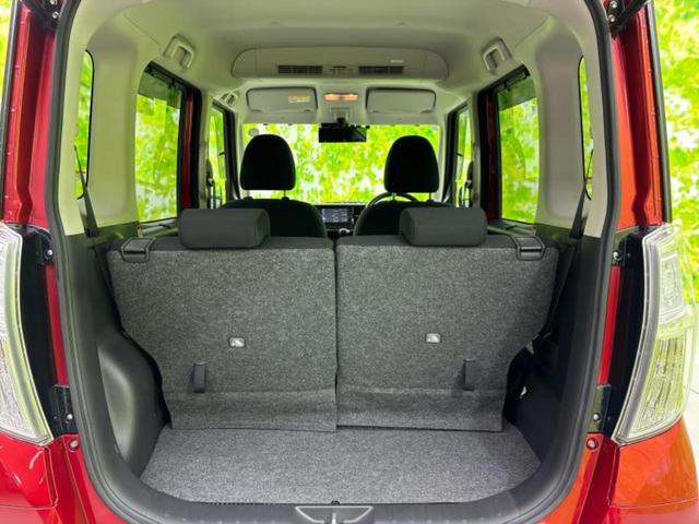 デイズルークス 4WDハイウェイスターX 新品タイヤ/保証書/純正 SDナビ/電動スライドドア/シートヒーター 運転席/ヘッドランプ LED/ETC/EBD付ABS/アイドリングストップ/フロントモニター/サイドモニター/バックモニター(8枚目)