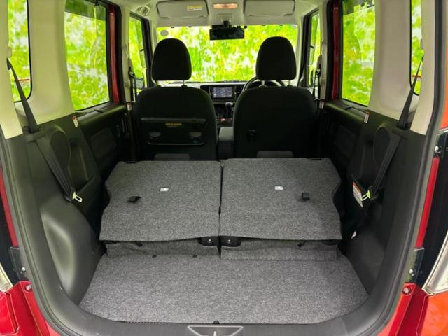 デイズルークス 4WDハイウェイスターX 新品タイヤ/保証書/純正 SDナビ/電動スライドドア/シートヒーター 運転席/ヘッドランプ LED/ETC/EBD付ABS/アイドリングストップ/フロントモニター/サイドモニター/バックモニター(19枚目)