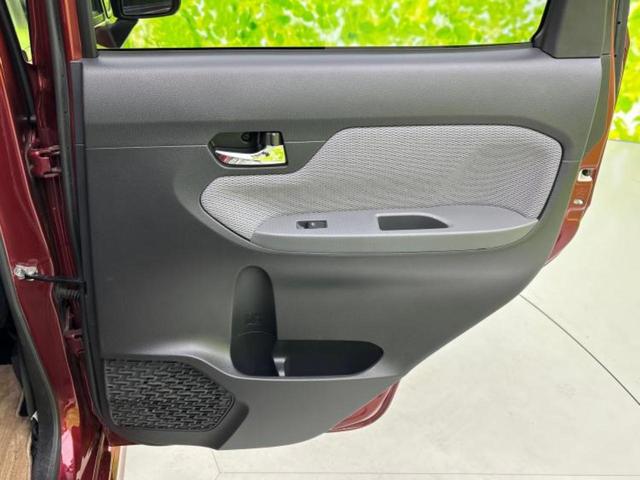 ムーヴ ４ＷＤカスタムＸ　ＳＡ　保証書／社外　ＳＤナビ／衝突安全装置／ヘッドランプ　ＬＥＤ／ＥＴＣ／ＥＢＤ付ＡＢＳ／横滑り防止装置／アイドリングストップ／ワンセグＴＶ／エアバッグ　運転席／エアバッグ　助手席　衝突被害軽減システム（22枚目）