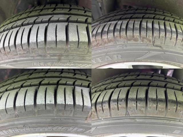 ムーヴ ４ＷＤカスタムＸ　ＳＡ　保証書／社外　ＳＤナビ／衝突安全装置／ヘッドランプ　ＬＥＤ／ＥＴＣ／ＥＢＤ付ＡＢＳ／横滑り防止装置／アイドリングストップ／ワンセグＴＶ／エアバッグ　運転席／エアバッグ　助手席　衝突被害軽減システム（48枚目）