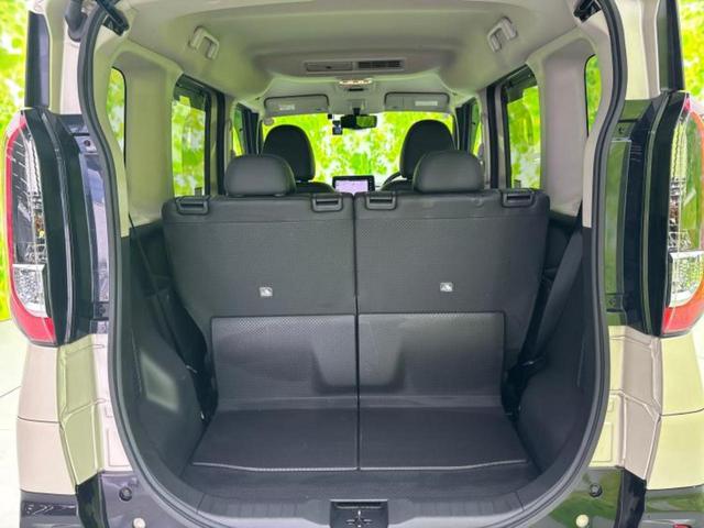 デリカミニ 4WD Tプレミアム 保証書/純正 9インチ SDナビ/デジタルインナーミラー/衝突安全装置/両側電動スライドドア/シートヒーター/全方位モニター/車線逸脱防止支援システム/シート ハーフレザー/ヘッドランプ LED(8枚目)