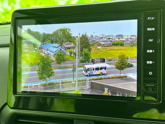 デリカミニ 4WD Tプレミアム 保証書/純正 9インチ SDナビ/デジタルインナーミラー/衝突安全装置/両側電動スライドドア/シートヒーター/全方位モニター/車線逸脱防止支援システム/シート ハーフレザー/ヘッドランプ LED(13枚目)