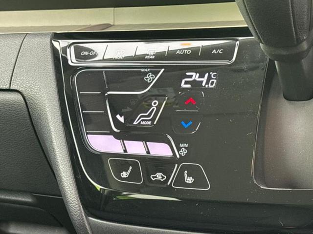 デリカミニ 4WD Tプレミアム 保証書/純正 9インチ SDナビ/デジタルインナーミラー/衝突安全装置/両側電動スライドドア/シートヒーター/全方位モニター/車線逸脱防止支援システム/シート ハーフレザー/ヘッドランプ LED(32枚目)